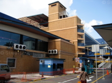 Blk 258 Pasir Ris Street 21 (S)510258 #136602